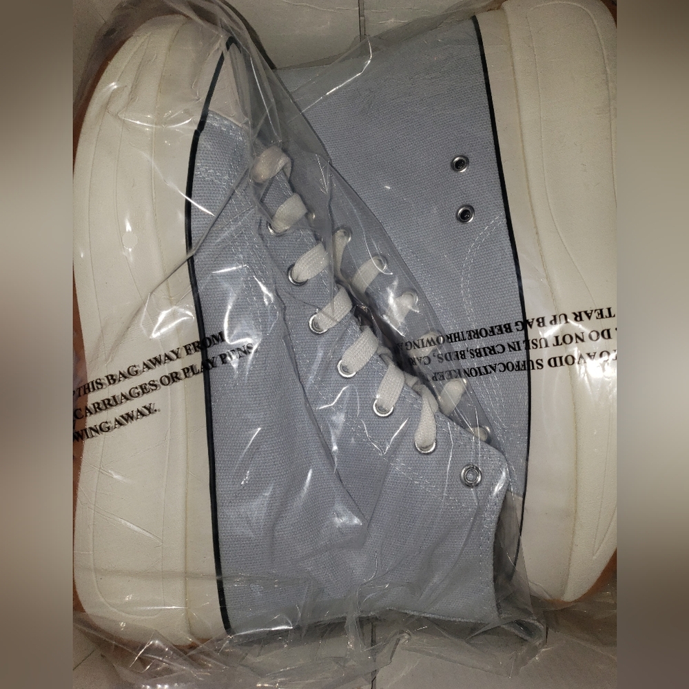 SOLD SOLD SOLD SOLD SOLD SOLD ...Hi Top Platform Sneakers